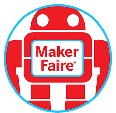 Maker Faire Alexandria coverage